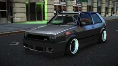 Volkswagen Golf Bufipe for GTA 4