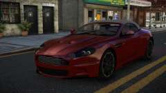 Aston Martin DBS Linles for GTA 4