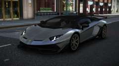 Lamborghini Aventador Xuxefu for GTA 4