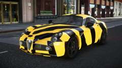 Alfa Romeo 8C Deriah S1 for GTA 4