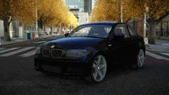 BMW 135i Xavsecib