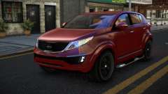 Kia Sportage Nalemo for GTA 4
