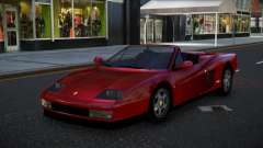 Ferrari Testarossa Judhukur for GTA 4