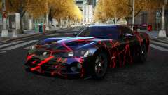 Dodge Viper Seckja S14 for GTA 4