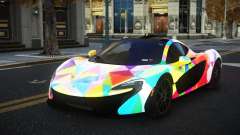 McLaren P1 Lanri S8 for GTA 4