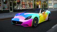 Ferrari California Cabendy S7 for GTA 4
