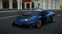 Lamborghini Gallardo Exchron S5 for GTA 4