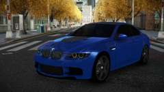 BMW M3 E92 Zawbiris for GTA 4