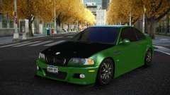 BMW M3 E46 Nexumaw for GTA 4