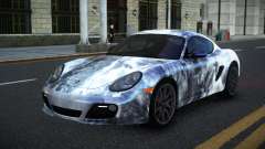 Porsche Cayman Onyxan S3 for GTA 4