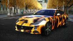 Ferrari FF Ashob S5 for GTA 4