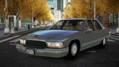 Buick Roadmaster Olek