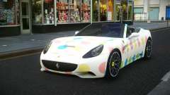 Ferrari California Cabendy S12 for GTA 4