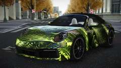 Porsche 911 Exosah S14 for GTA 4