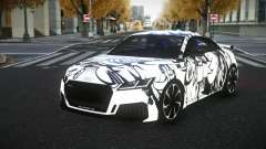 Audi TT Wiam S9 for GTA 4