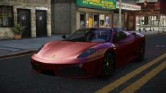 Ferrari F430 Diype for GTA 4