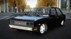 Tofas 131 Dete for GTA 4