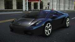Lamborghini Gallardo Apos for GTA 4