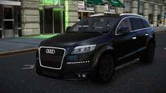 Audi Q7 Lornole for GTA 4