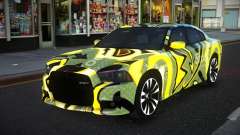 Dodge Charger Stinat S10 for GTA 4