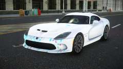 Dodge Viper Gabke S3 for GTA 4