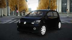 Volkswagen UP Duzu for GTA 4