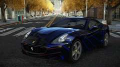 Ferrari California Zietay S8 for GTA 4