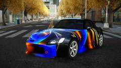 Honda S2000 Thonah S1 for GTA 4