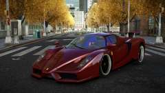 Ferrari Enzo Jiqdov for GTA 4
