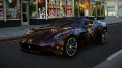 Ferrari California Cabendy S1 for GTA 4