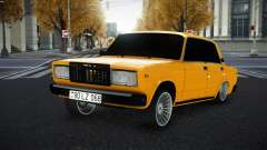 VAZ 2107 Sanure for GTA 4