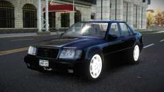 Mercedes-Benz E500 Lubi