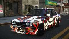 BMW M3 E30 Japhle S10 for GTA 4