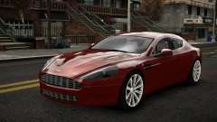 Aston Martin Rapide Yigaluzug for GTA 4