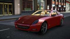 Ferrari 612 Kojuhih for GTA 4