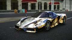 Ferrari Enzo Chinva S2 for GTA 4