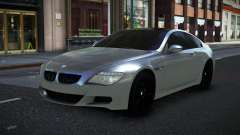 BMW M6 Bomobizon for GTA 4