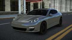 Porsche Panamera Fiwdufuk