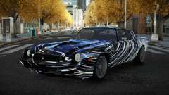 Chevrolet Camaro Z28 Choni S1 for GTA 4