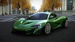 McLaren P1 Regayor for GTA 4