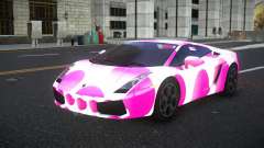 Lamborghini Gallardo Jarija S9 for GTA 4