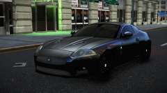 Jaguar XKR-S Rukek for GTA 4
