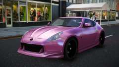 Nissan 370Z Luerck