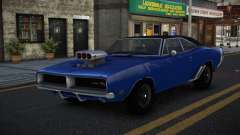 Dodge Charger Vudcid for GTA 4