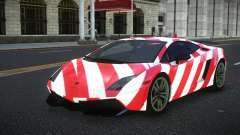 Lamborghini Gallardo Exchron S4 for GTA 4