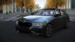 BMW M5 Chorey S4 for GTA 4