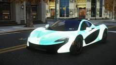 McLaren P1 Lanri S7 for GTA 4