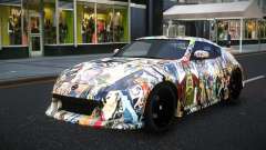 Nissan 370Z Luerck S14