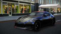 Nissan 370Z Luerck S13