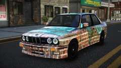 BMW M3 E30 Japhle S3 for GTA 4
